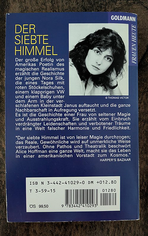 Der siebte Himmel